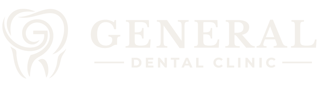 Logo General Dental Clinic